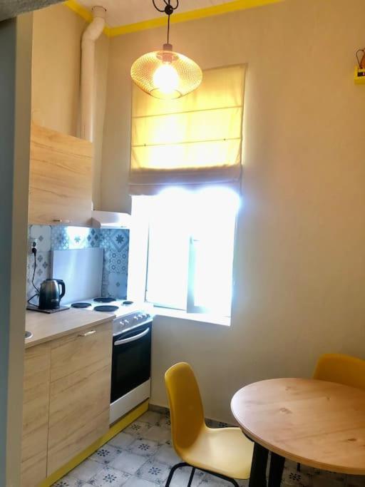 # Perfection Sea View Apartments Καβάλα Εξωτερικό φωτογραφία