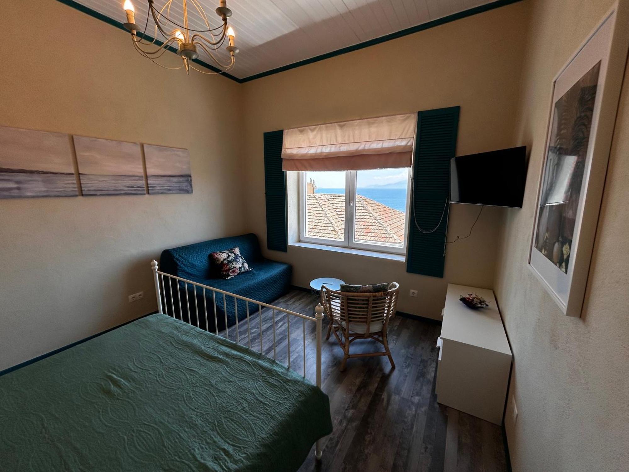 # Perfection Sea View Apartments Καβάλα Εξωτερικό φωτογραφία